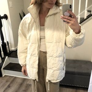 Bogner 80s Vintage Puffer